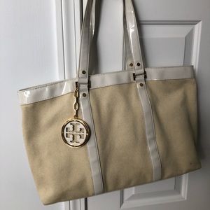 Tory Burch tote